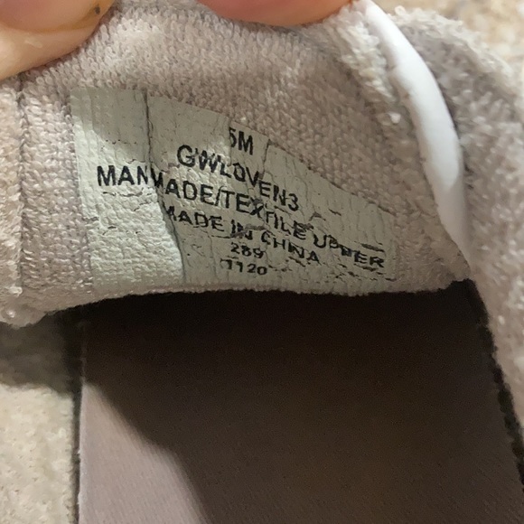 Guess shoes - Picture 8 of 8